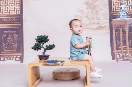 攀枝花宝宝有多少颗牙齿